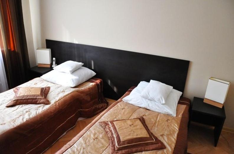 Uzdrowisko Polczyn Gryf Hotell Rom bilde